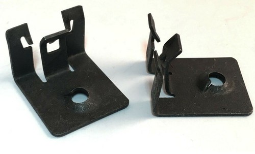 Clamps for bmw e39 right - for,