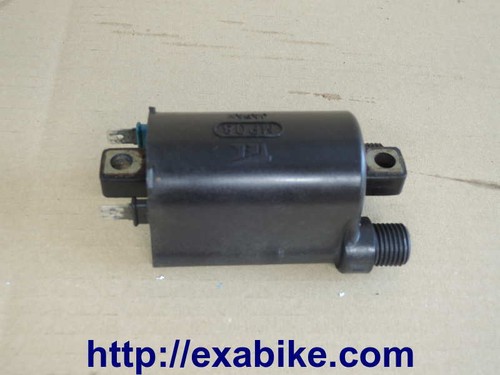 Ignition coil for honda - for,