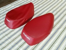 SUZUKI FA50 SEAT COVER SUZUKI