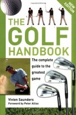 The Golf Handbook: The
