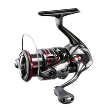 Shimano Vanford Spinning Match