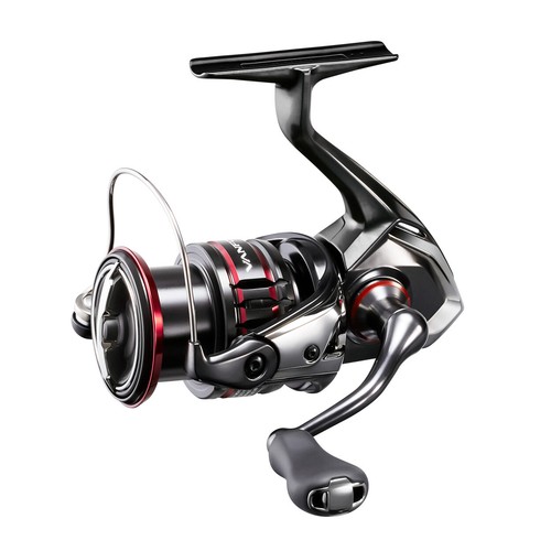 Shimano vanford spinning match - shimano,