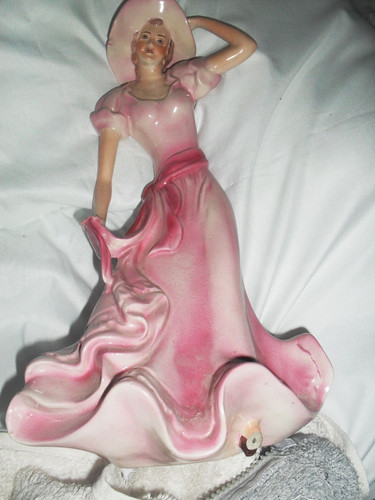 Art deco 1930s - art,