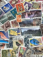 SOUTH AFRICA/RSA 100 Used