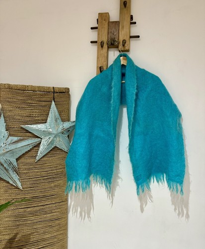 Vintage scottish teal - vintage,