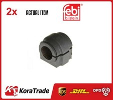 X2 PCS FRONT ANTI-ROLL BAR