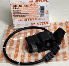 STIHL OEM CONTROL UNIT 1145