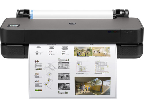 Designjet t230 inch - t230, 24-inch
