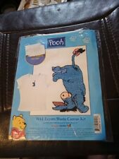 Disney WA1 Eeyore Waste canvas kit