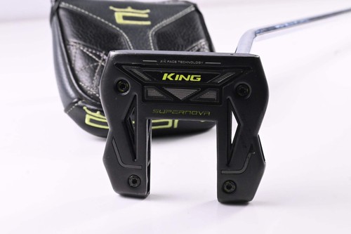 Cobra king supernova putter - cobra,