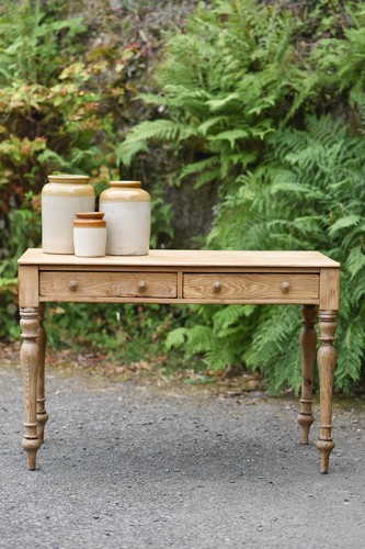 Antique victorian oak - antique,