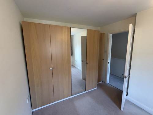 Ikea wardrobe excellent - wardrobe,