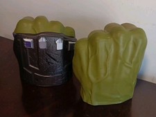 Marvel Hulk Hands Gladiator