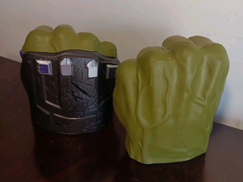 Marvel hulk hands - marvel, gladiator