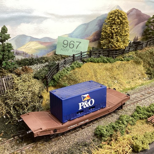 Wrenn gauge w4652 lowmac - wrenn, br