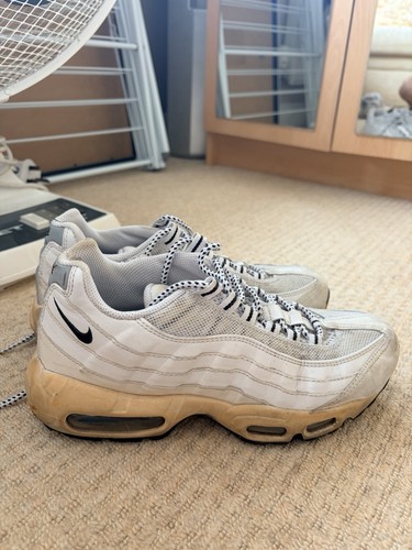 Nike air max trainers - 95, –
