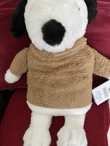 Peanuts snoopy hot water - ,