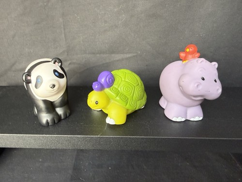 Fisher price little people - fisher,