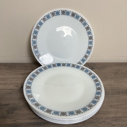 Vintage pyrex jaj dinner - pyrex,