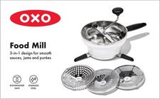 OXO Good Grips 3 Discs Non
