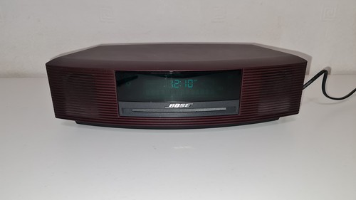 Bose wave music system iii - wave,