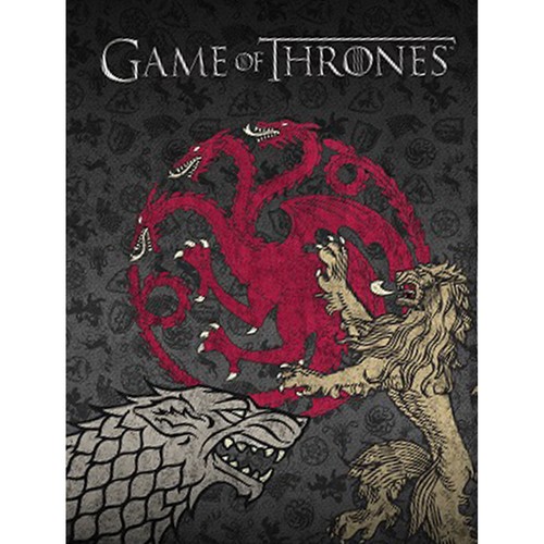 Game thrones blanket - of,