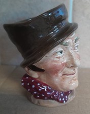 Vintage Royal Doulton Toby