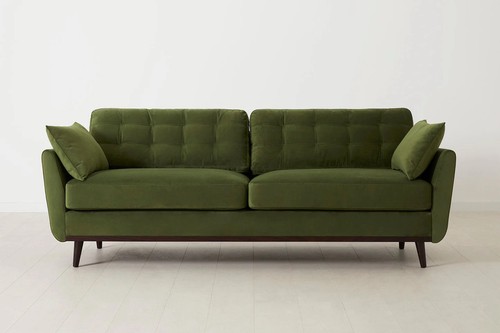 Swyft model seater sofa - model, 3