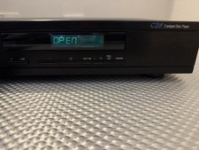 Cambridge Audio  CD5 CD