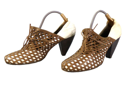Ixos malloni heels unusual - malloni,