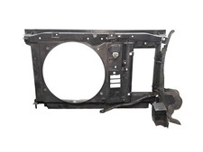 air duct CITROEN C4 GRAND