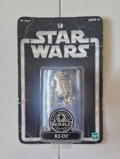 Hasbro Star Wars Silver