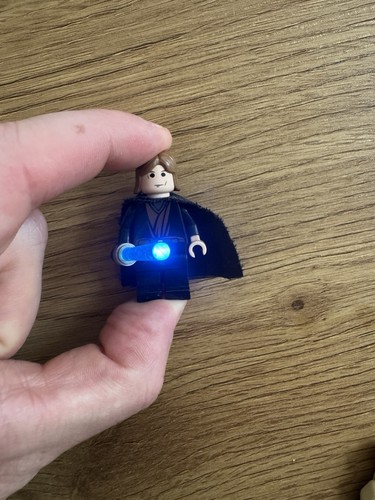 Lego anakin skywalker - lego,