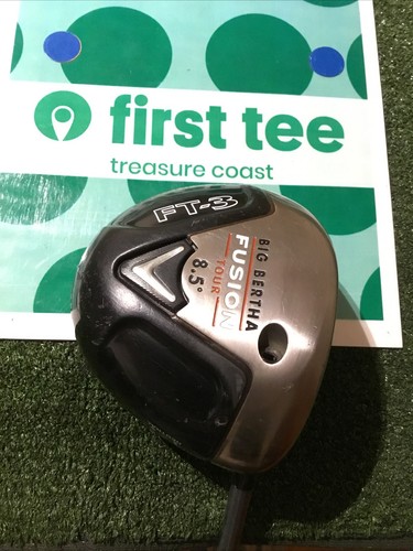 Callaway big bertha fusion - callaway,