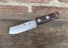 Vintage CK No 77 Leather