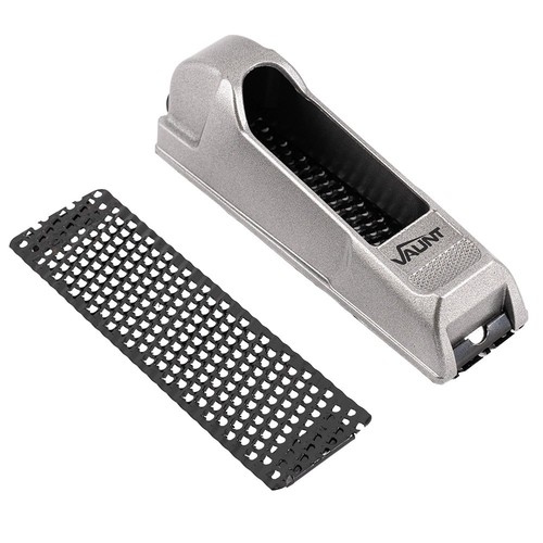 Vaunt metal surform - vaunt, pocket