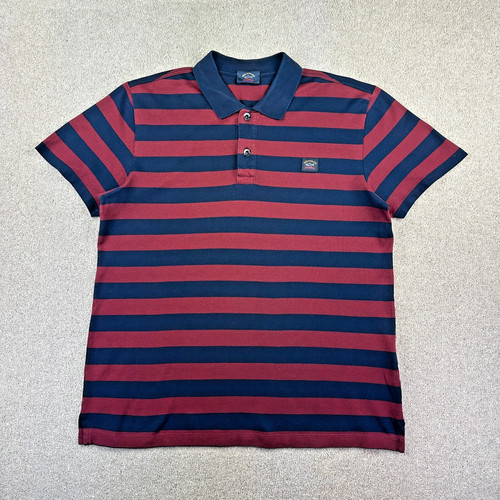 Paul shark yachting polo - yachting,