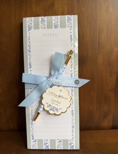 Laura ashley magnetic list - ashley,