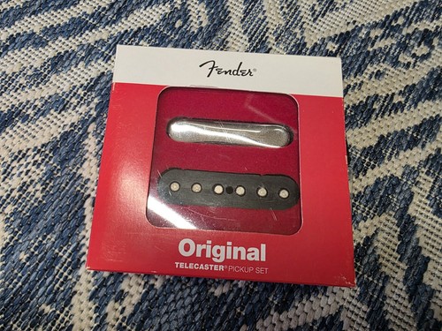 Fender standard telecaster - standard,