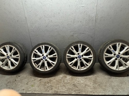 Ford fiesta 205 4 stud - ford,