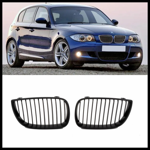 Bmw series e81 e87 - series,
