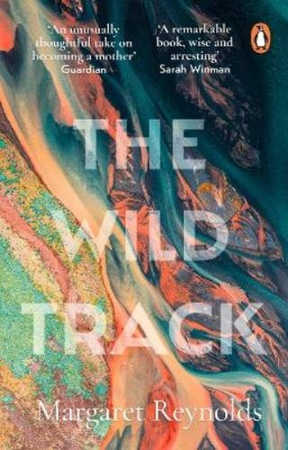 Margaret reynolds the wild - reynolds,