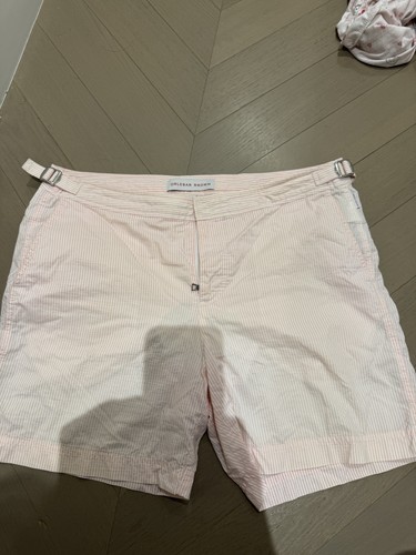 Orlebar brown swim shorts - orlebar,