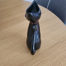 Rare Arthur Wood Vase Vintage