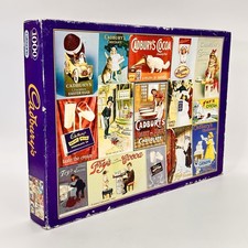 Cadbury’s Chocolate  Gibsons