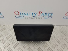 AUDI A5 SAT NAV DISPLAY SCREEN