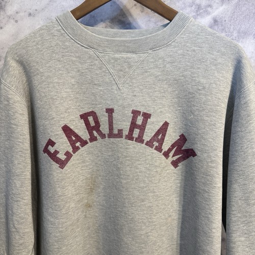 Vintage earlham college - vintage,
