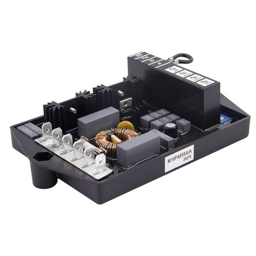 For avr generator - generator, automatic