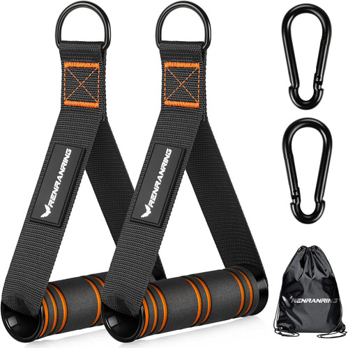 Gym exercise handles - gym,