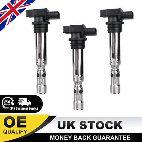 3pcs ignition coil - ignition,